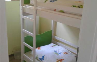 Kreuzdellenhof - Ferienwohnung - Foto 29