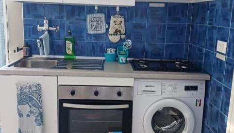 Casa Sissi - Foto 4, stove