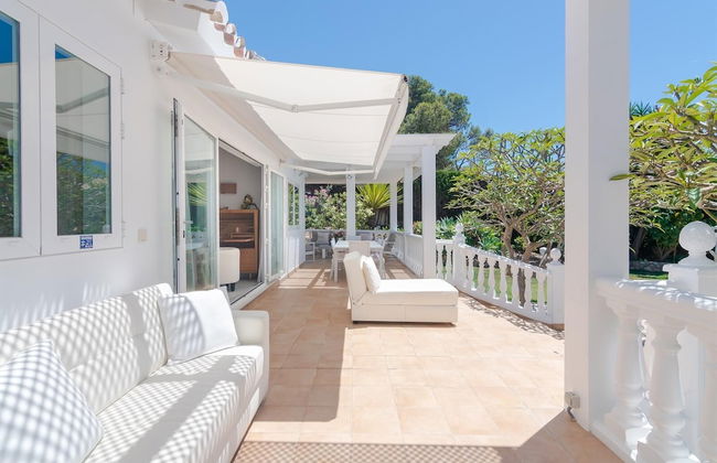 Beautiful Villa Near Beach - Marbella - Foto 15