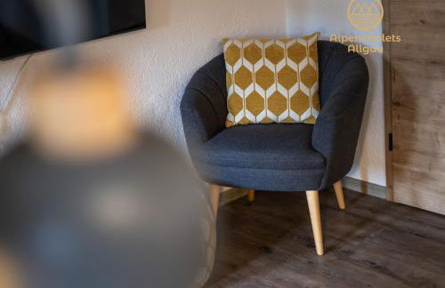 Ihr Rückzugsort im Allgäu Ferienwohnungen mit Herz & Aussicht - Photo 12