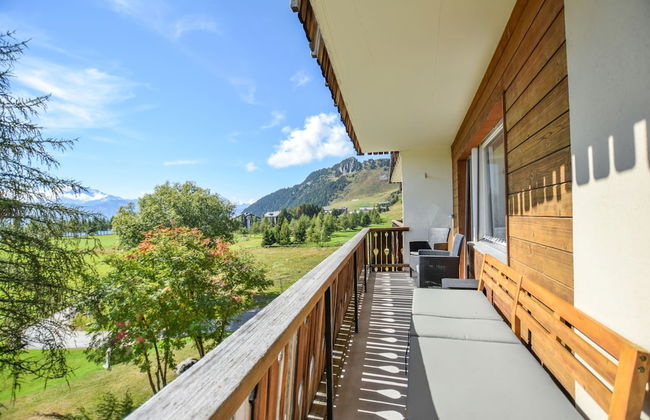 Valaisia 125 - Foto 23