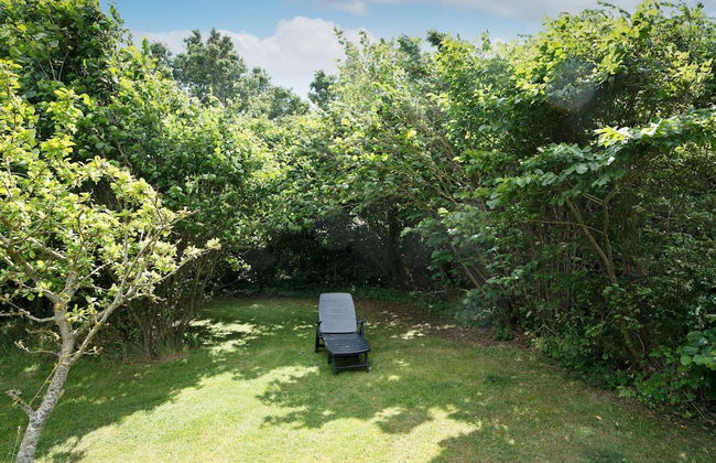 6 Person Holiday Home in Gorlev - Foto 25