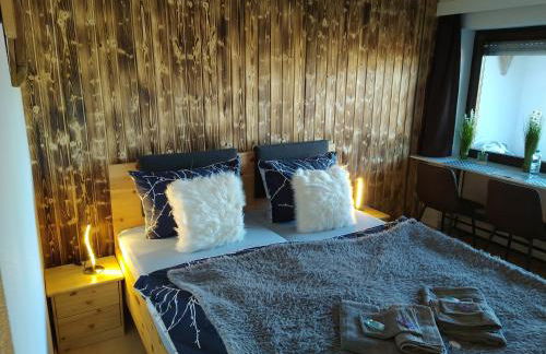 Mailin`s Apartment inkl Oberstaufen Plus Card - Foto 11