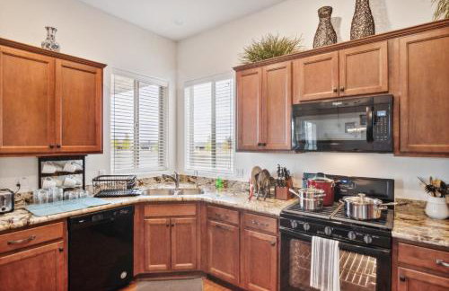 Cozy Granville Retreat with Modern Amenities, nearby Scenic Trails & Pristine Lakes of Prescott home - Foto 13