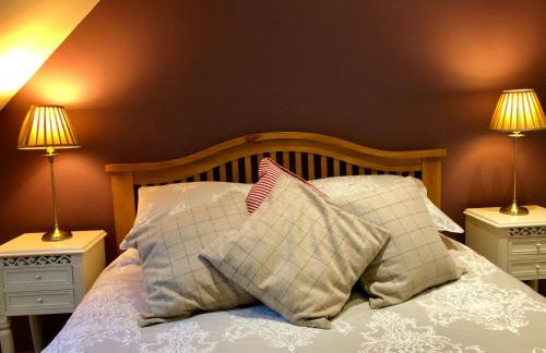 Hunters Lodge Apartments - Foto 12