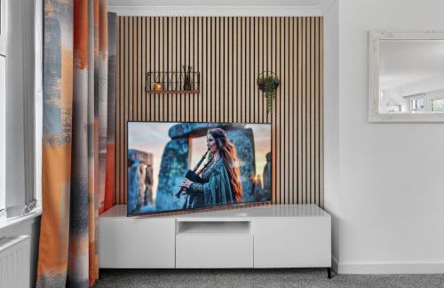 The Hide - Suburban Terraced Home - Foto 2