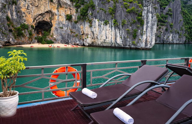 La Pandora Boutique Cruise - Foto 29