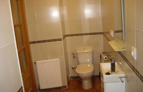 Casita para dos con piscina privada - Foto 21