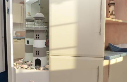 Les Courlis, maison de vacances proche des plages - Foto 32