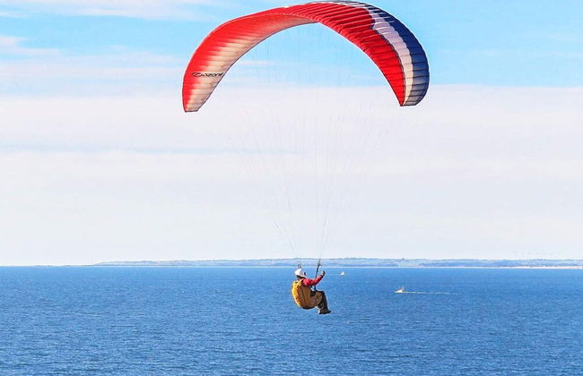 Vintage Holiday Home in Struer near Open Field - Foto 29