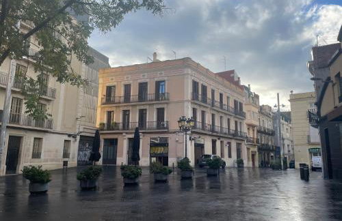 Apartamentos Barcelona - Iberia - Foto 34