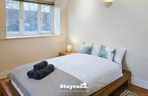 Carlton Co-Living - Private Room Self-Cater - Foto 10