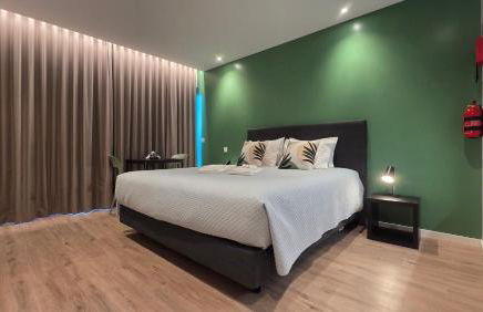 The Jolie - Lava Pools Apartments - Foto 50