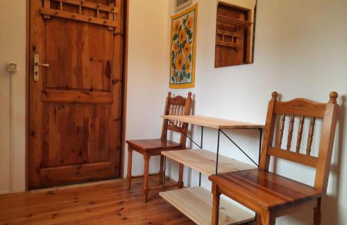 Domek Drewniany - Foto 19