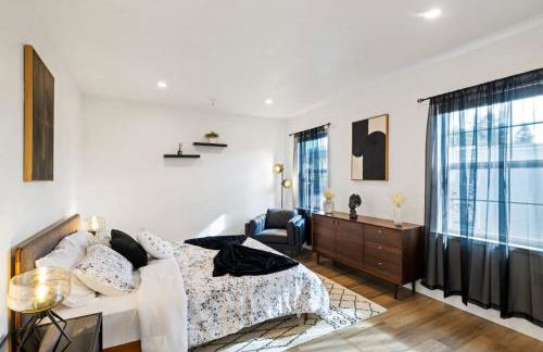 Modern Retreat in Heart of Downtown Mill Valley - Foto 16