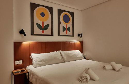 Sea view modern flat - Foto 4