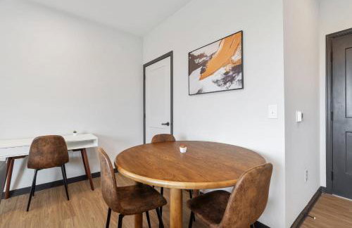 CozySuites on Mass with garage parking #8 - Foto 10