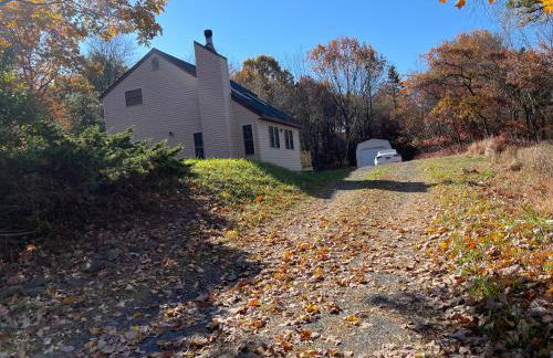 Cabin near kalahari,camelback Ski - Foto 1