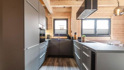 Bergwaldchalets Wellness - Foto 4