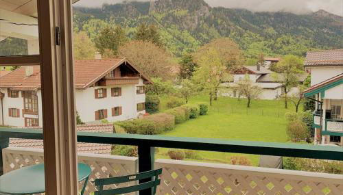 Fewo Kaminfeuer Aschau im Chiemgau - Foto 4