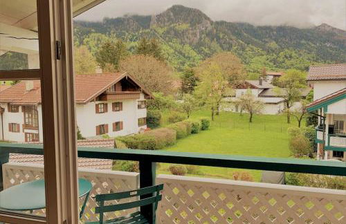 Fewo Kaminfeuer Aschau im Chiemgau - Foto 4