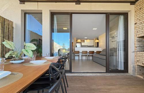 Piscina - 4 Suítes - Condominio Clube - Marina - Foto 27