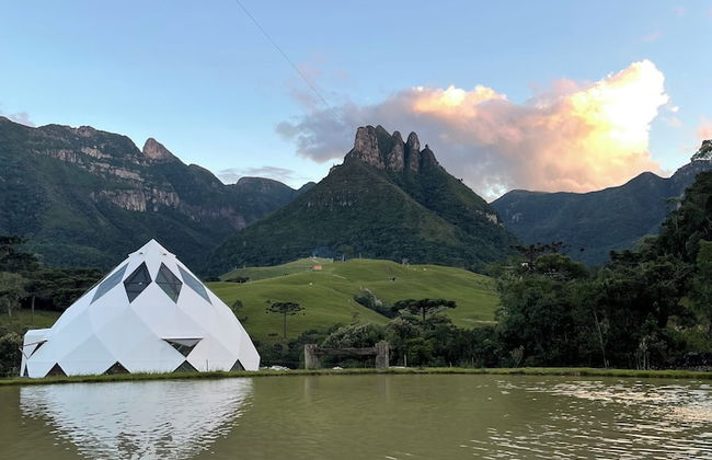 Morada do Guardião - Foto 51