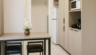 Apto Novo em Condominio no Centro de Foz - Foto 3