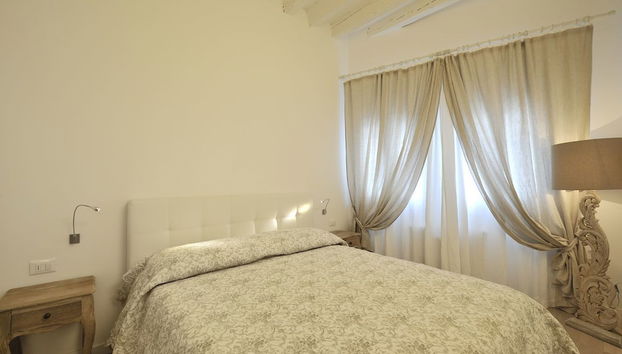 Arcimboldo - Foto 2, Habitación