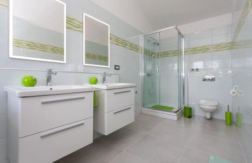 Villa Jelena I 4-Sterne I Beheizter Pool I Privatsphäre I barrierefrei I Grill - Foto 11