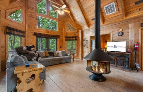 Three Bear Lodge - Foto 1