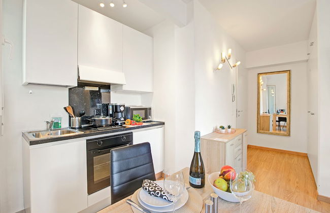 Santi Apartment Few Min From Lake - Foto 9