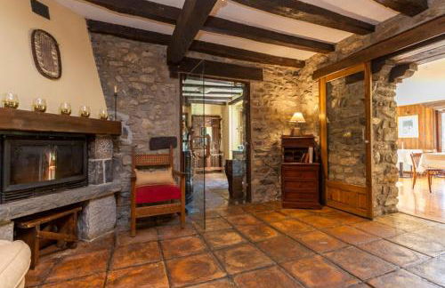 Casa Marieta Escarrilla - Foto 30