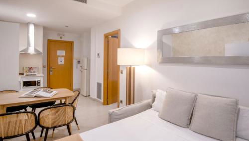 Aparthotel Rambla108 - Foto 5