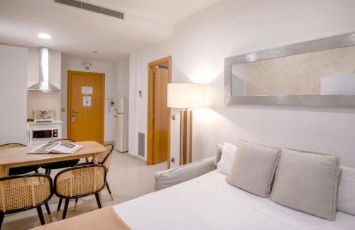 Aparthotel Rambla108 - Foto 5