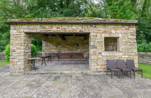 Poplar Farm House - Book Your Spring Summer Events - Pass the Keys - Foto 55