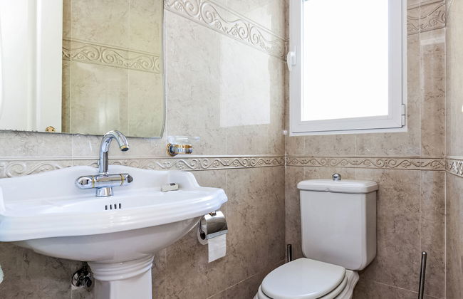 Villa Da Vinci - Foto 17