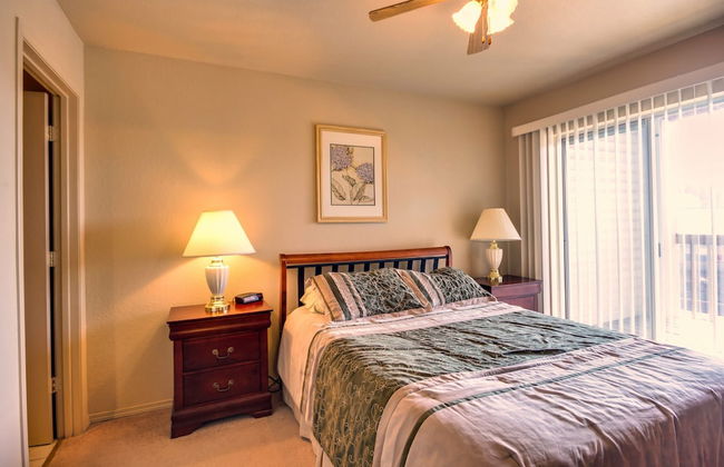 Branson Condo Resorts Silver Dollar City - Foto 10