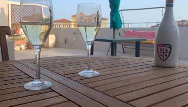 Attico via della Pineta 5 minuti dal mare - Foto 3