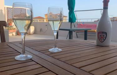 Attico via della Pineta 5 minuti dal mare - Foto 3