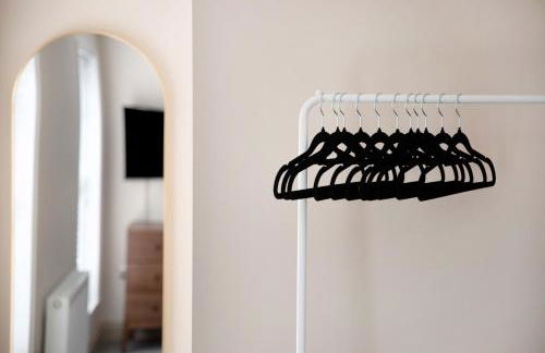 Beautifully refurbished cottage in lower Wivenhoe. - Foto 57