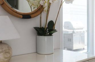 Naples Island Stunning Ocean Cottage By the Beach - Foto 16