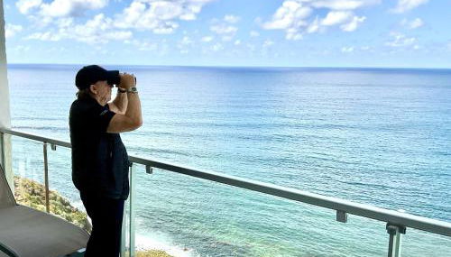 Las Olas Suite - Bajamar - Foto 5