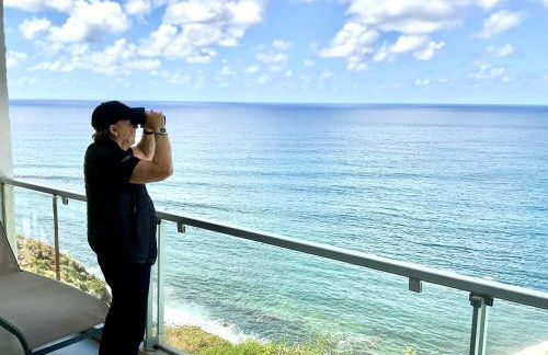 Las Olas Suite - Bajamar - Foto 5