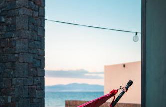 Horizon Luxury Seafront Villa - Foto 44