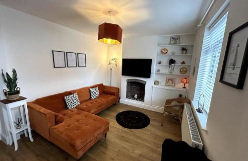 Two Bed Charming Cottage - Foto 9