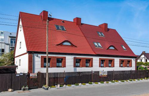 PROMYK - Apartamenty & Pokoje - dla dorosłych - Foto 27