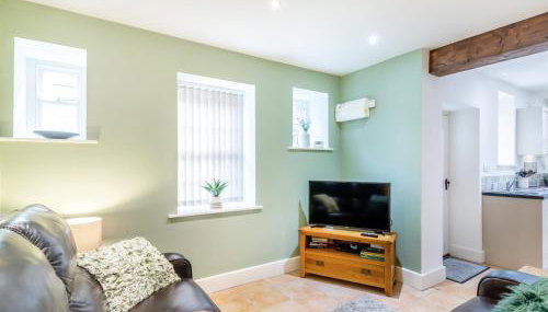 Riding Cottage - Uk37449 - Foto 3