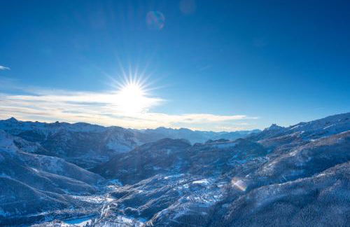 Ecrins de Cocon - Parc National des Ecrins - Foto 23