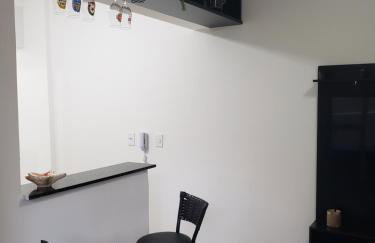 Apartamento beira-mar na praia da aviação - Foto 6